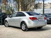 Chevrolet Cruze I Санкт-Петербург  - изображение 19