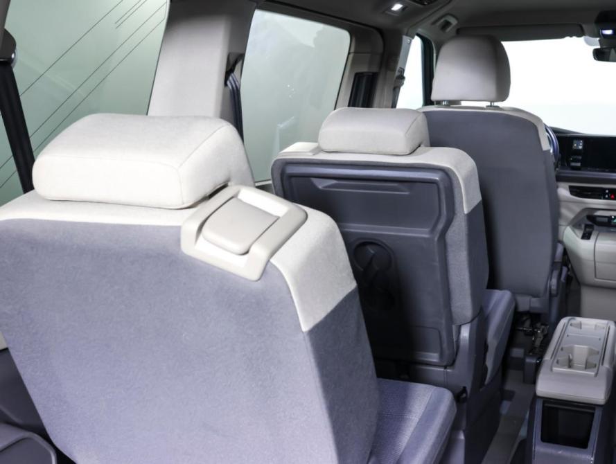 Volkswagen Multivan T7 Москва  - изображение 13