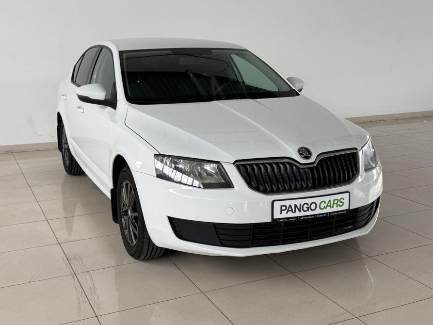 Skoda Octavia III (A7) Смоленск  - изображение 3