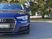 Audi A4 V (B9) Санкт-Петербург  - изображение 37