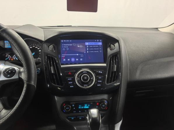 Ford Focus III с пробегом 2012 года, цена 760 000 рублей, 147000 км, хэтчбек, Автокод Объявления