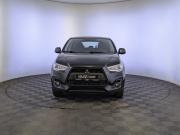 Mitsubishi ASX I Рестайлинг Москва  - изображение 29