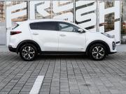 Kia Sportage IV Рестайлинг Ставрополь  - изображение 29