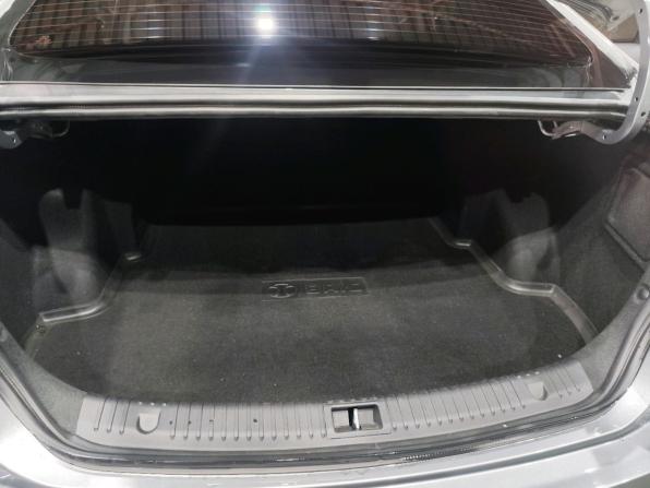 BAIC U5 Plus с пробегом 2024 года, цена 1 390 000 рублей, 10500 км, седан, Автокод Объявления
