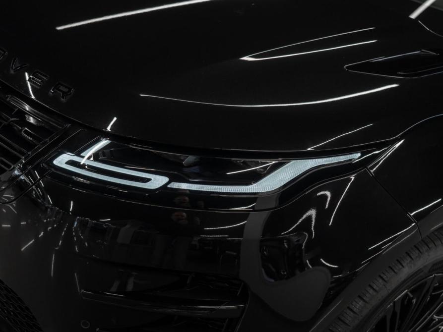 Land Rover Range Rover Evoque II Рестайлинг Москва  - изображение 30