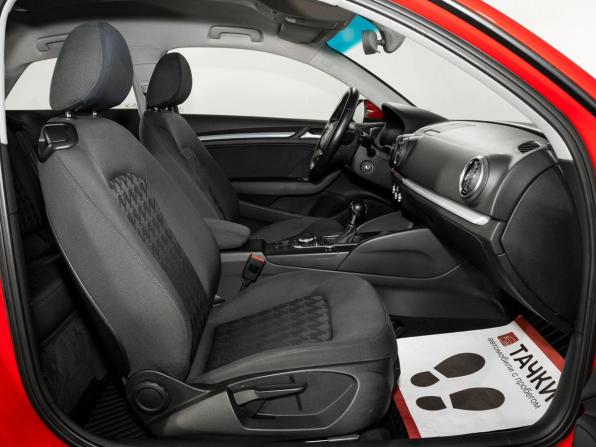 Audi A3 III (8V) с пробегом 2012 года, цена 949 500 рублей, 156161 км, хэтчбек, Автокод Объявления