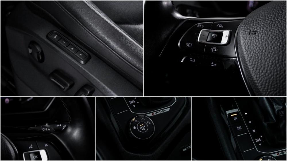 Volkswagen Tiguan II Москва  - изображение 20