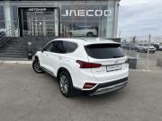 Hyundai Santa Fe IV Саратов  - изображение 22