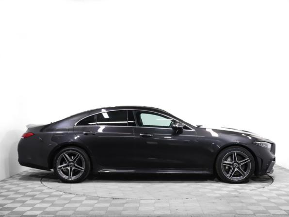 Mercedes-Benz CLS III (C257) Рестайлинг с пробегом 2022 года, цена 6 849 000 рублей, 42790 км, седан, Автокод Объявления