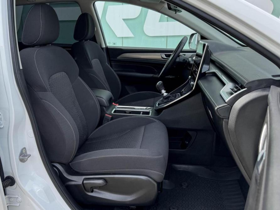 Haval M6 II Кропоткин  - изображение 8