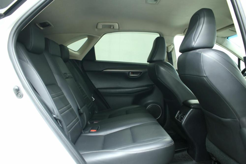 Lexus NX I Красноярск  - изображение 5