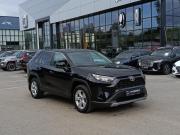 Toyota RAV4 V (XA50) Чебоксары  - изображение 25