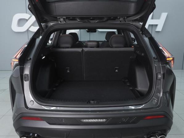 Geely Cityray с пробегом 2024 года, цена 2 520 000 рублей, 36998 км, внедорожник, Автокод Объявления