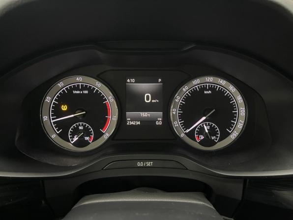 Skoda Kodiaq I с пробегом 2018 года, цена 2 189 000 рублей, 234234 км, внедорожник, Автокод Объявления