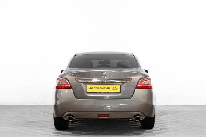 Nissan Teana III с пробегом 2015 года, цена 1 449 000 рублей, 181000 км, седан, Автокод Объявления