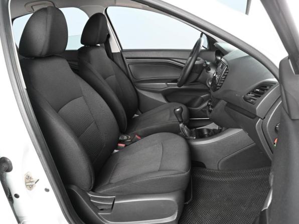Lada (ВАЗ) Vesta I с пробегом 2018 года, цена 819 000 рублей, 165147 км, седан, Автокод Объявления