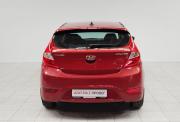 Hyundai Solaris I Саратов  - изображение 28