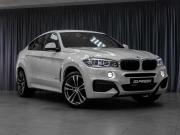 BMW X6 II (F16) Тюмень  - изображение 37