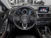 Mazda 6 III (GJ) Рестайлинг Москва  - изображение 33