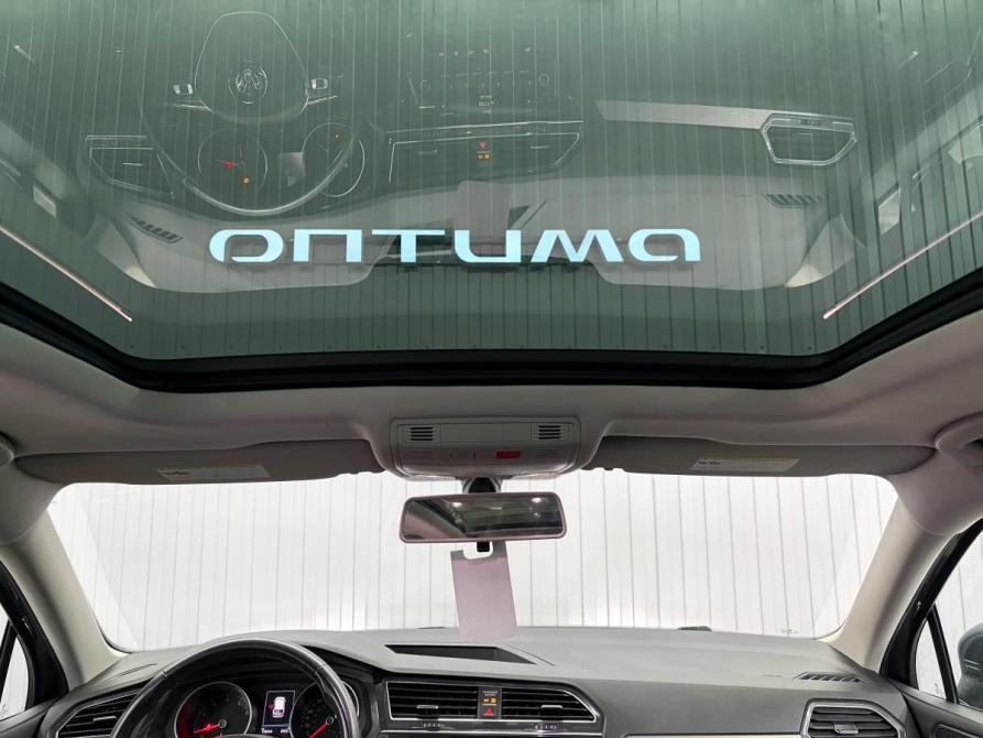 Volkswagen Tiguan II Краснодар  - изображение 10