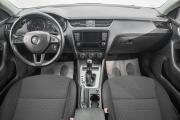 Skoda Octavia III (A7) Барнаул  - изображение 36