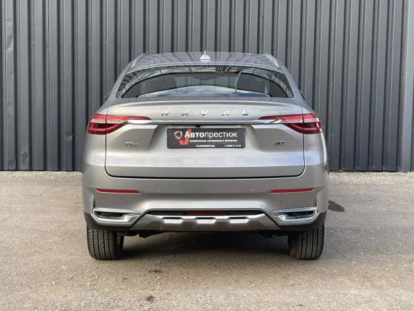Haval F7x I с пробегом 2020 года, цена 1 730 000 рублей, 110000 км, внедорожник, Автокод Объявления