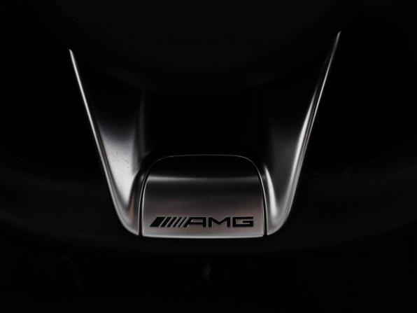 Mercedes-Benz C-Класс AMG IV (W205) с пробегом 2017 года, цена 4 851 000 рублей, 48138 км, седан, Автокод Объявления