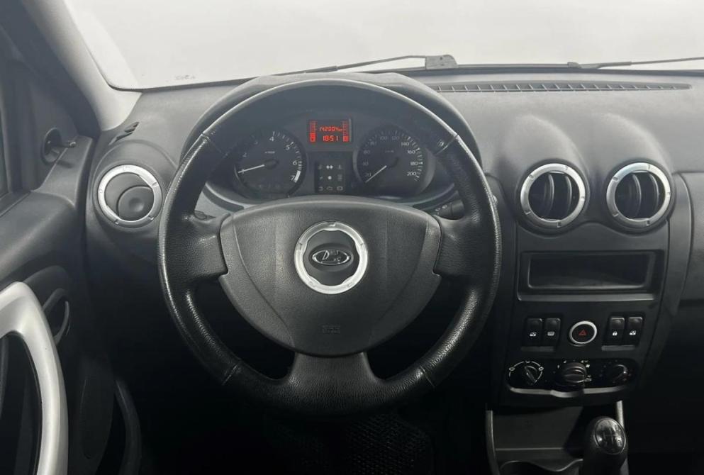 Lada (ВАЗ) Largus I Нижний Новгород  - изображение 15