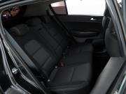 Kia Sportage IV Рестайлинг Москва  - изображение 28