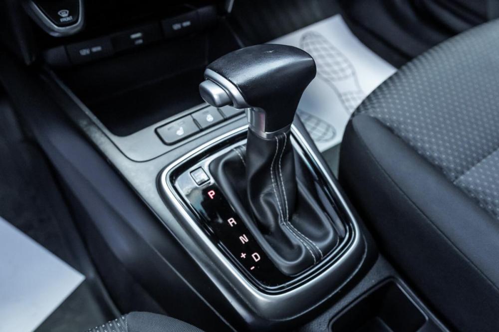 Kia Rio IV Рестайлинг Ульяновск  - изображение 17