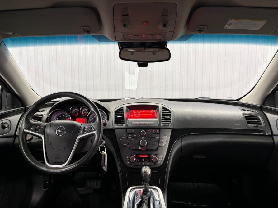 Opel Insignia I Краснодар  - изображение 9