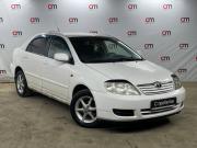 Toyota Corolla X (E140 E150) Санкт-Петербург  - изображение 22