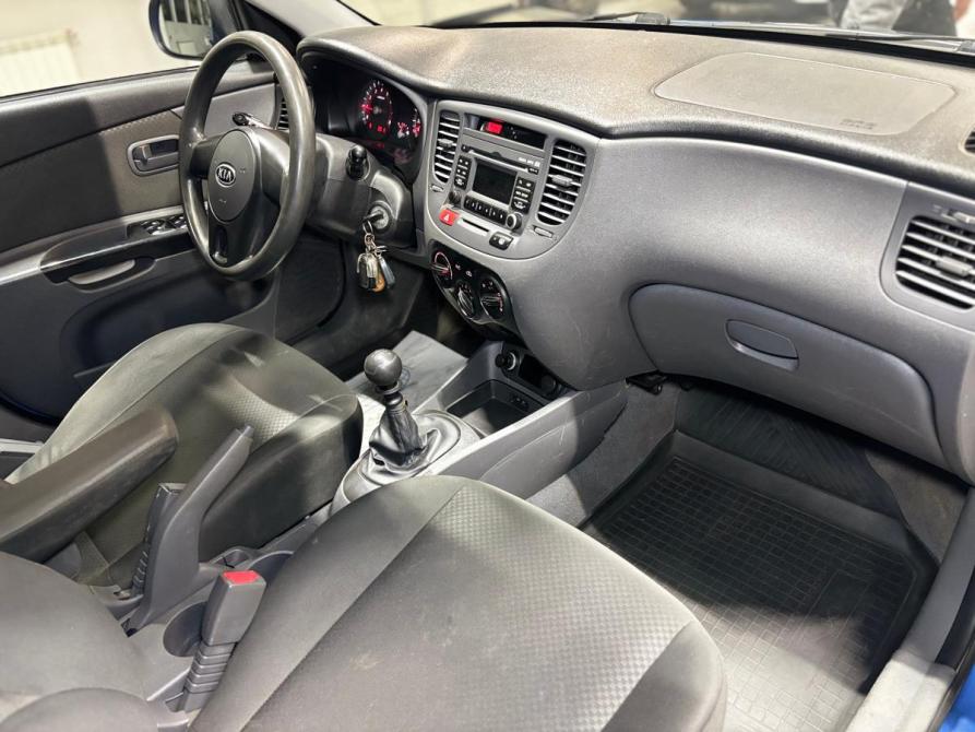 Kia Rio II Рестайлинг Челябинск  - изображение 15