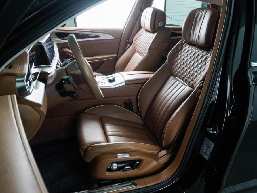 Hongqi H9 I Воронеж  - изображение 10