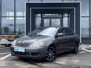 Toyota Corolla IX (E120 E130) Рестайлинг Москва  - изображение 22