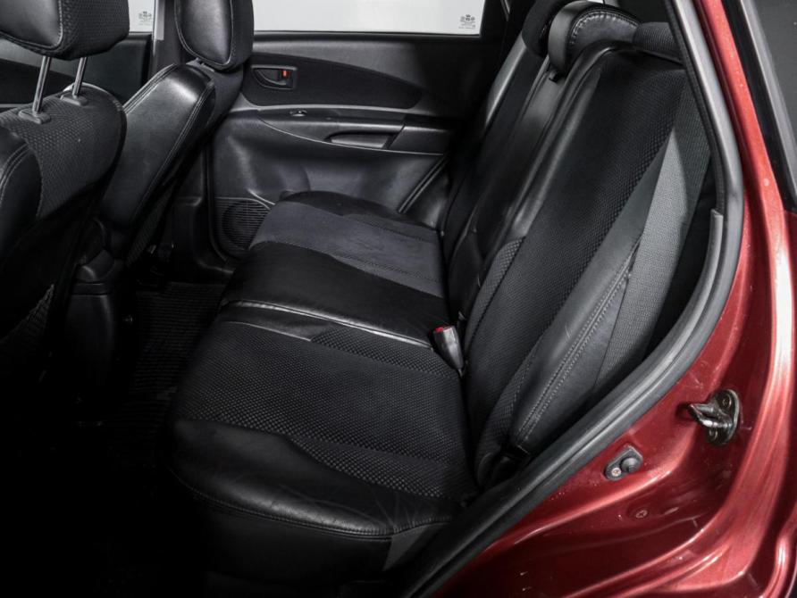 Hyundai Tucson I Москва  - изображение 10