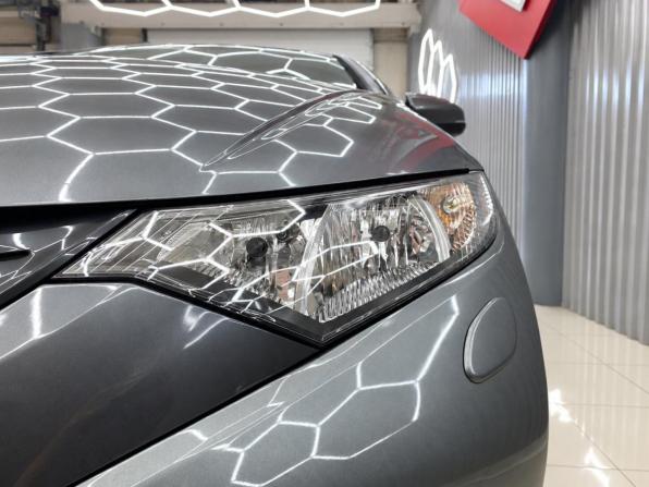Honda Civic IX с пробегом 2012 года, цена 1 015 000 рублей, 226810 км, хэтчбек, Автокод Объявления