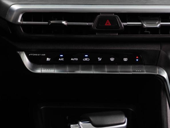 Changan CS35 Plus I Рестайлинг с пробегом 2023 года, цена 1 829 000 рублей, 30041 км, внедорожник, Автокод Объявления
