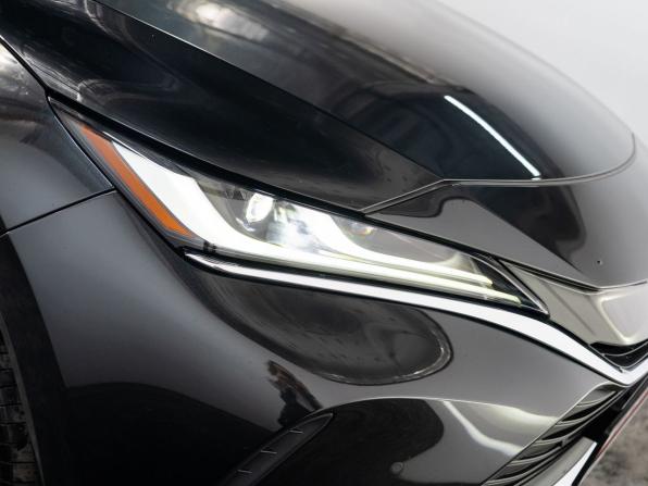 Toyota Harrier IV (XU80) с пробегом 2020 года, цена 3 950 000 рублей, 112550 км, внедорожник, Автокод Объявления
