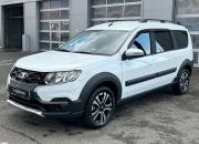 Lada (ВАЗ) Largus I Рестайлинг Новороссийск  - изображение 24
