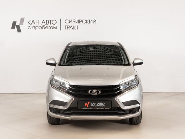Lada (ВАЗ) XRAY I с пробегом 2018 года, цена 790 000 рублей, 84533 км, хэтчбек, Автокод Объявления
