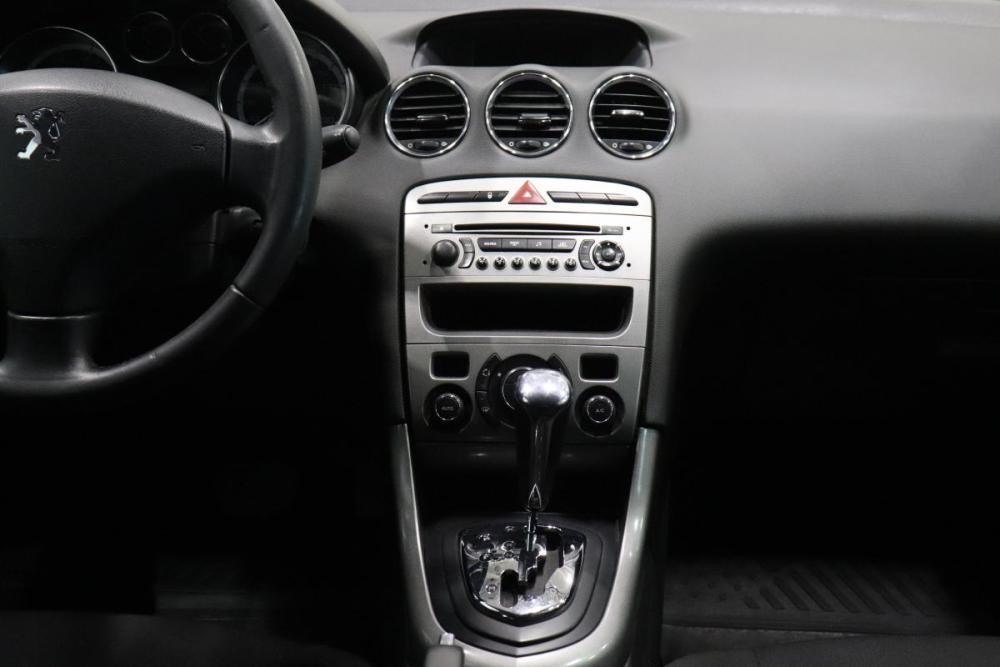 Peugeot 308 I Ульяновск  - изображение 9