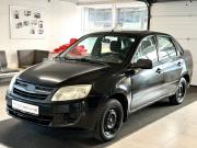 Lada (ВАЗ) Granta I Тольятти  - изображение 19