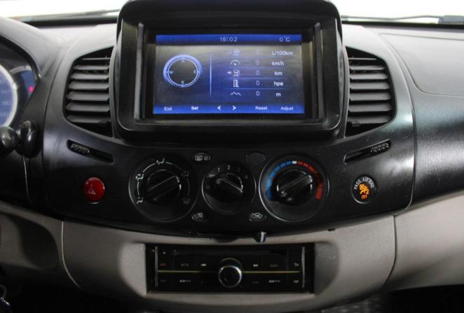 Mitsubishi L200 IV с пробегом 2007 года, цена 1 295 000 рублей, 304156 км, offers.body_type.unknown, Автокод Объявления