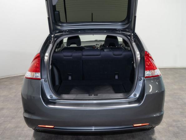Honda Insight II с пробегом 2010 года, цена 880 000 рублей, 149600 км, хэтчбек, Автокод Объявления
