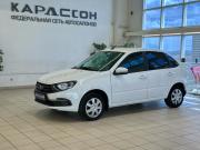 Lada (ВАЗ) Granta I Рестайлинг Волгоград  - изображение 19