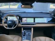Geely Monjaro I Москва  - изображение 44