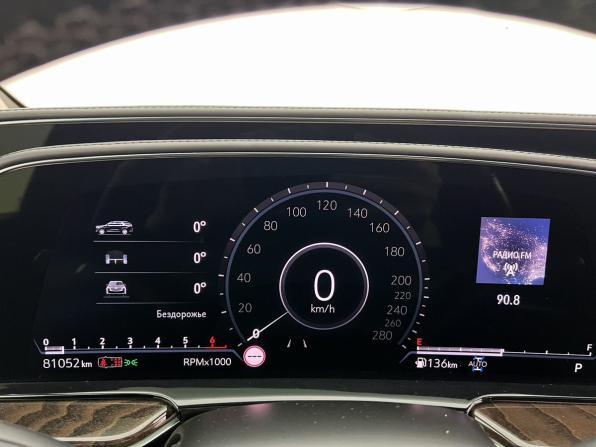 Cadillac Escalade V с пробегом 2021 года, цена 9 800 000 рублей, 81052 км, внедорожник, Автокод Объявления