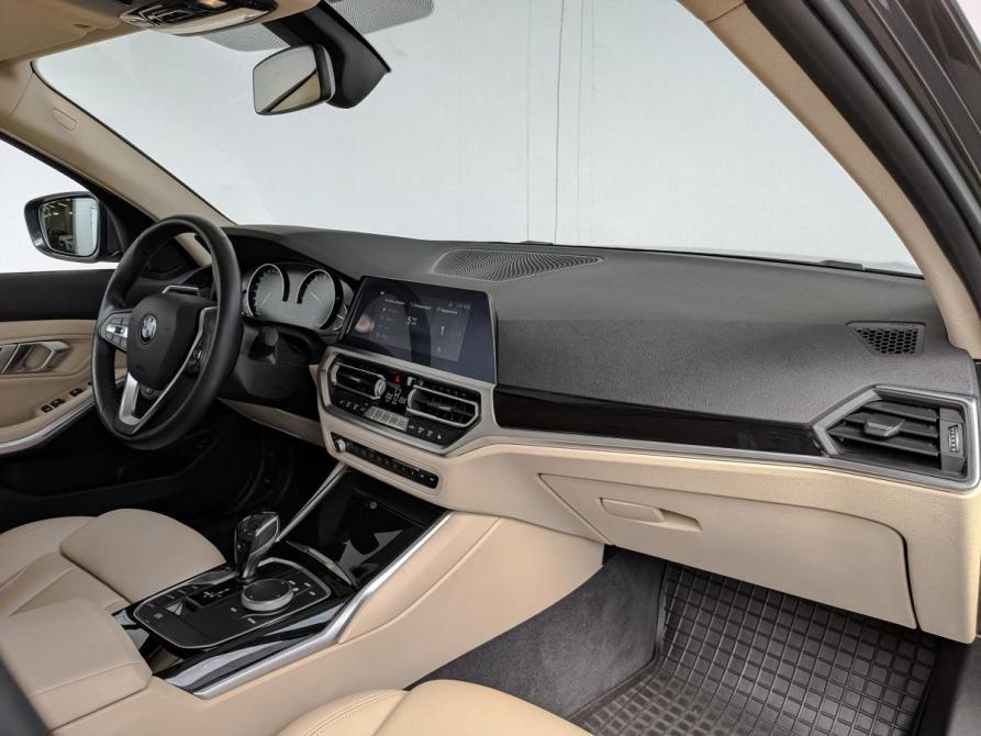 BMW 3 серии VII (G2x) Москва  - изображение 15