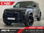 Land Rover Defender II Барнаул  - изображение 25